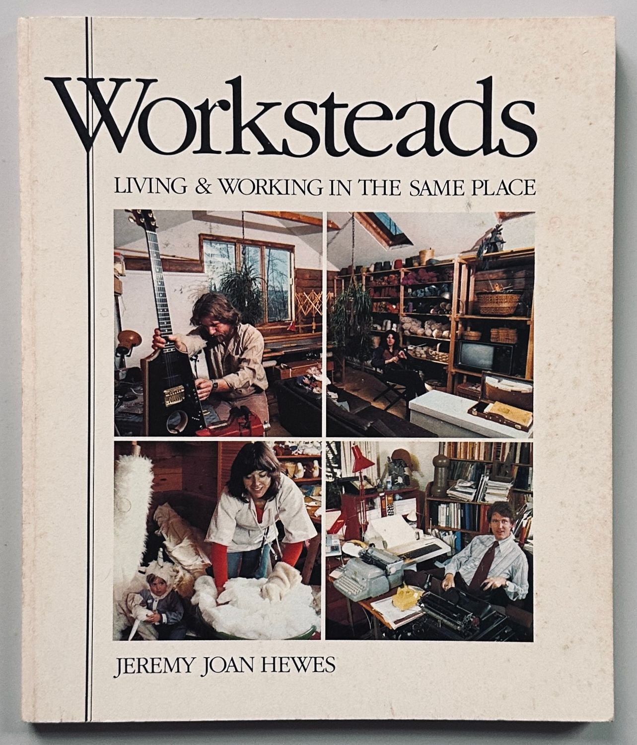Worksteads