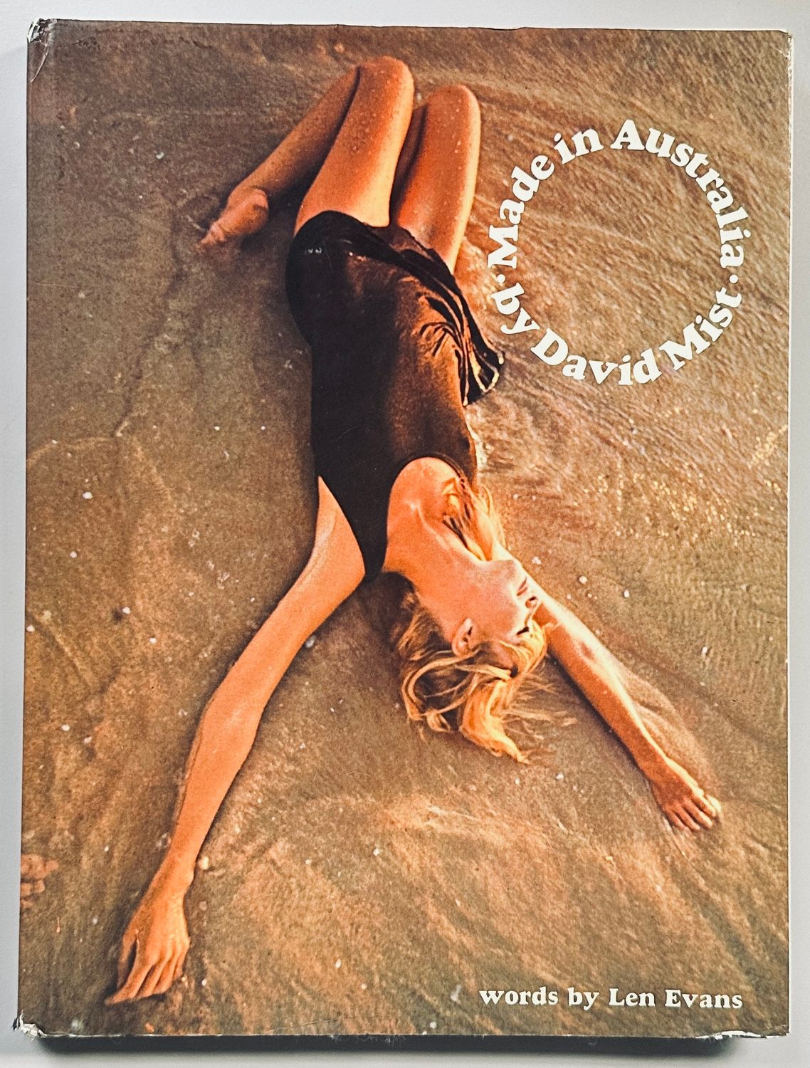 Made In Australia Made In Australia