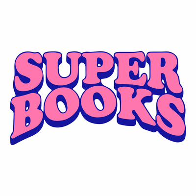 SUPERBOOKS