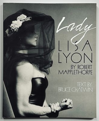 Lady Lisa Lyon