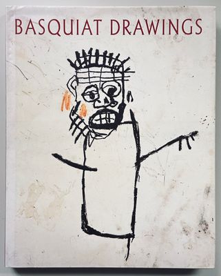 Basquiat Drawings