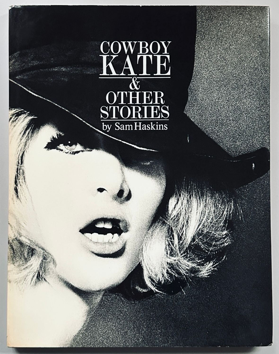 Sam Haskins Cowboy Kate & Other Stories