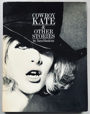 Sam Haskins Cowboy Kate & Other Stories