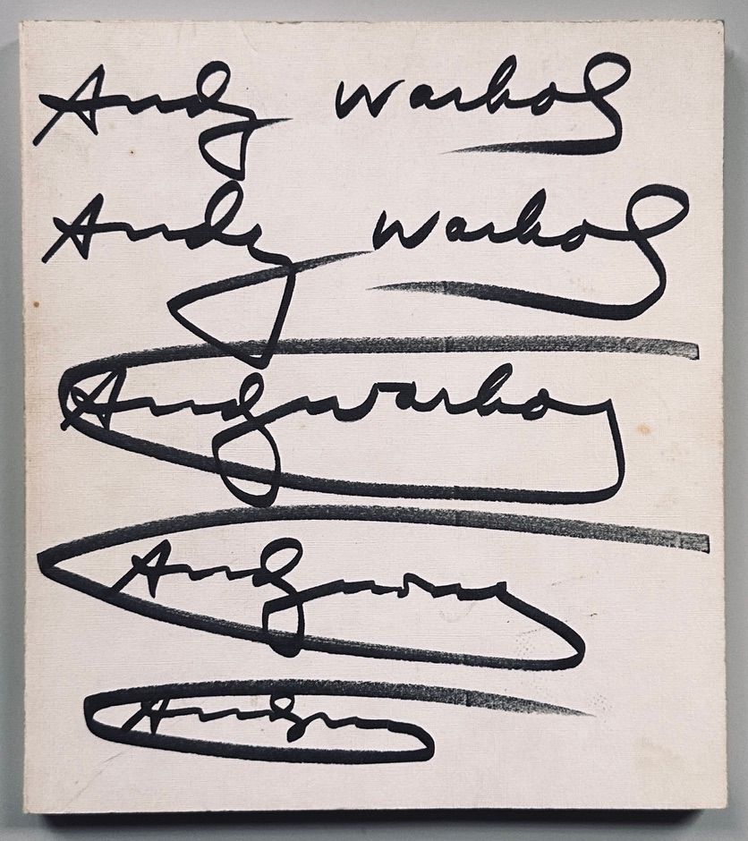 Andy Warhol Das Graphische Werk