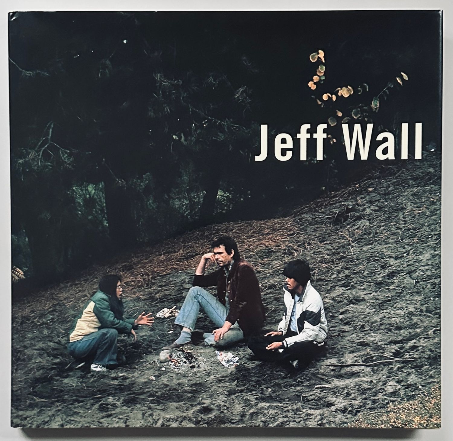 Jeff Wall A Retrospective MOCA Jeff Wall A Retrospective MOCA