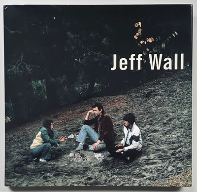 Jeff Wall A Retrospective MOCA