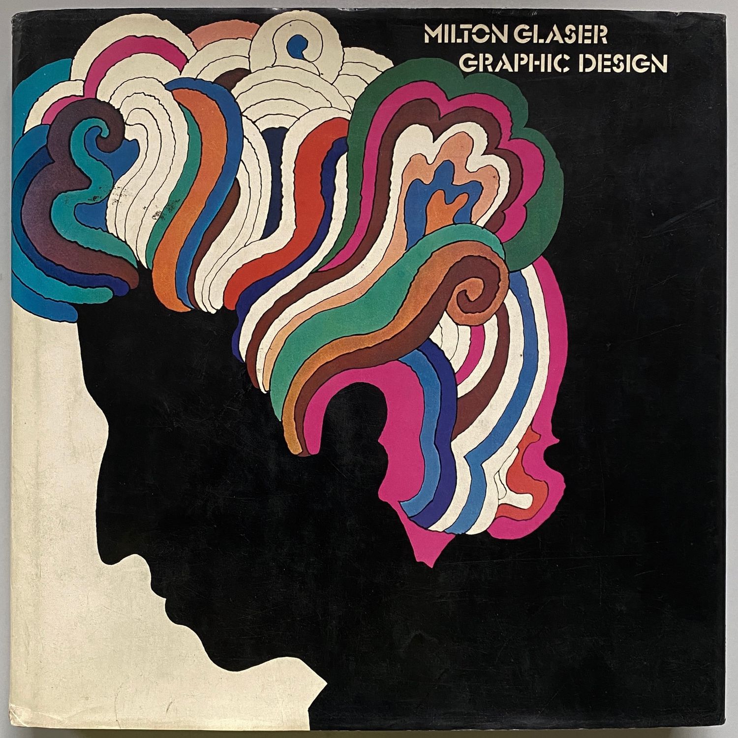 Milton Glaser Graphic Design Milton Glaser Graphic Design