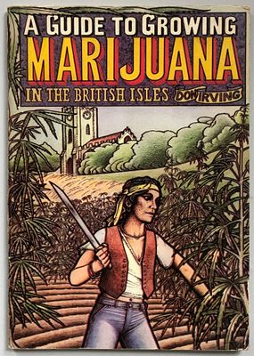 A Guide To Growing Marijuana In The British Isles