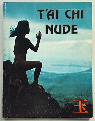 T'Ai Chi Nude