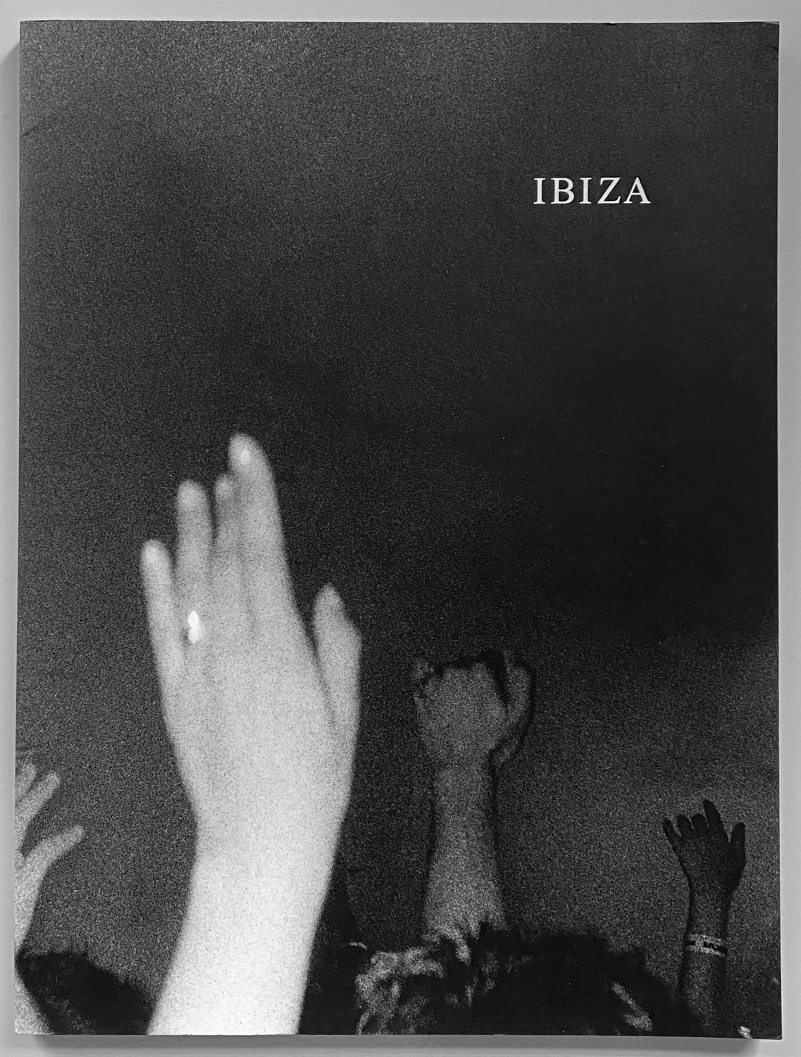 Ibiza by Megumi Otsuka