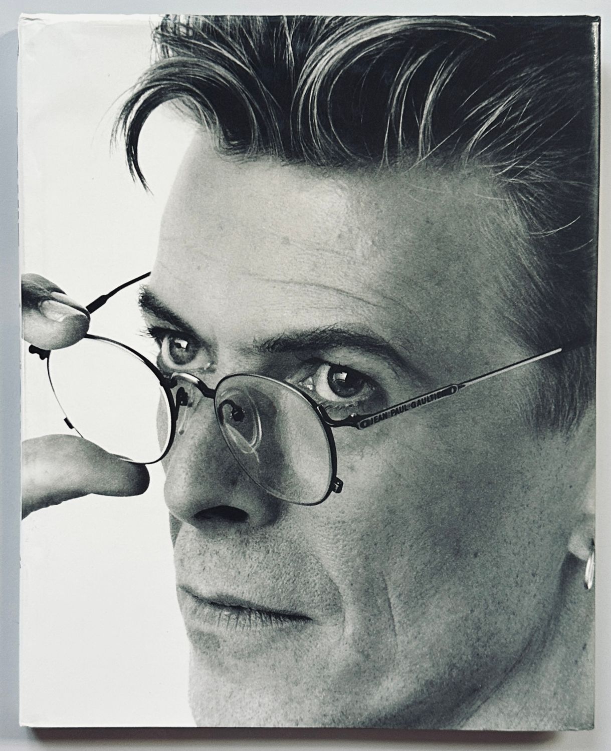 David Bowie Spiritual Grace