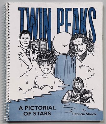 Twin Peaks A Pictorial of Stars