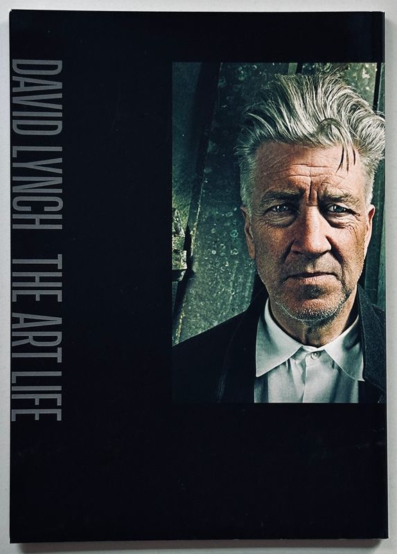 David Lynch The Art Life Cinema Programme