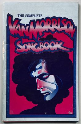 The Complete Van Morrison Songbook