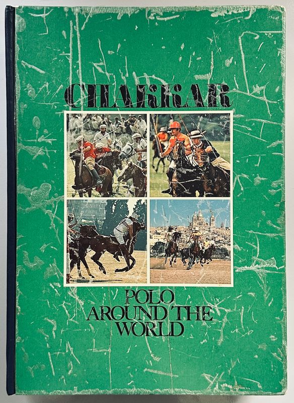Chakkar Polo Around The World
