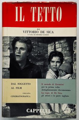 Vittorio De Sica Il Tetto