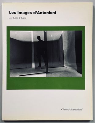 Les Images d'Antonioni