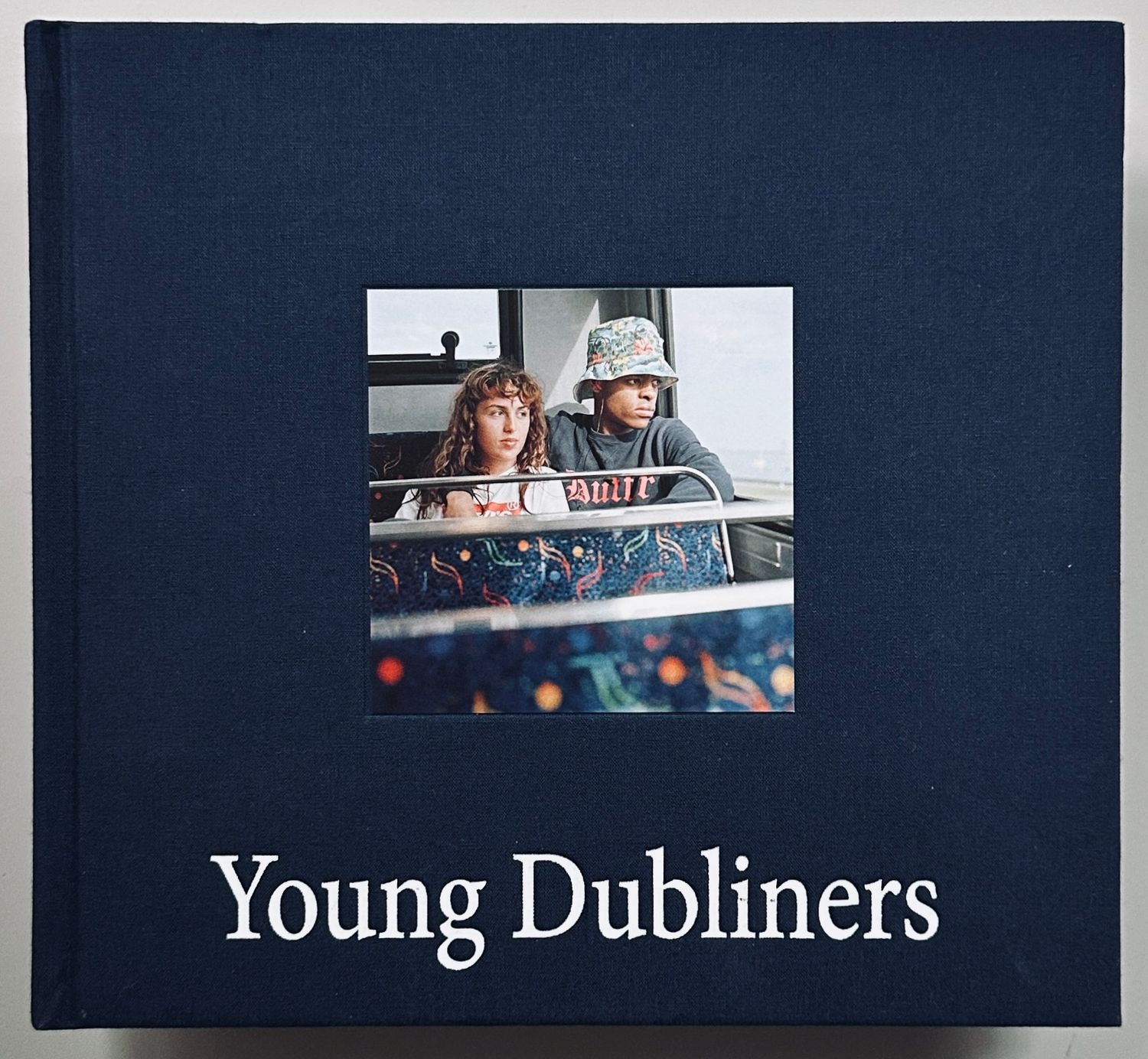 Young Dubliners