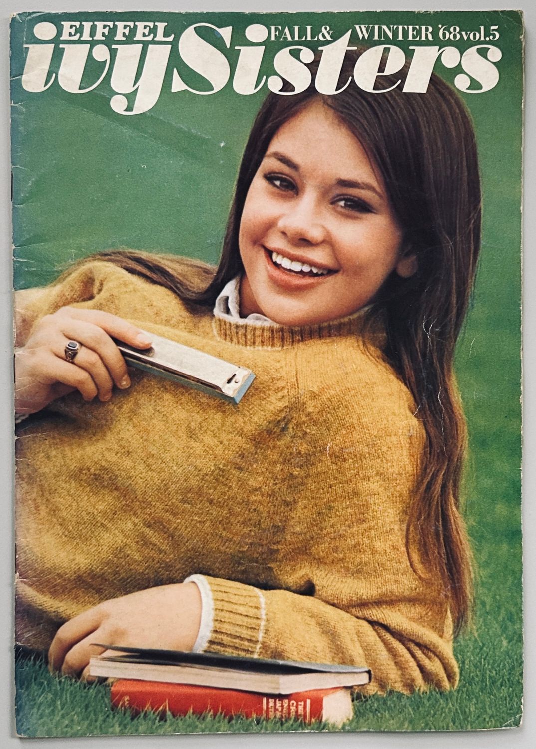 Ivy Sisters Fall & Winter '68