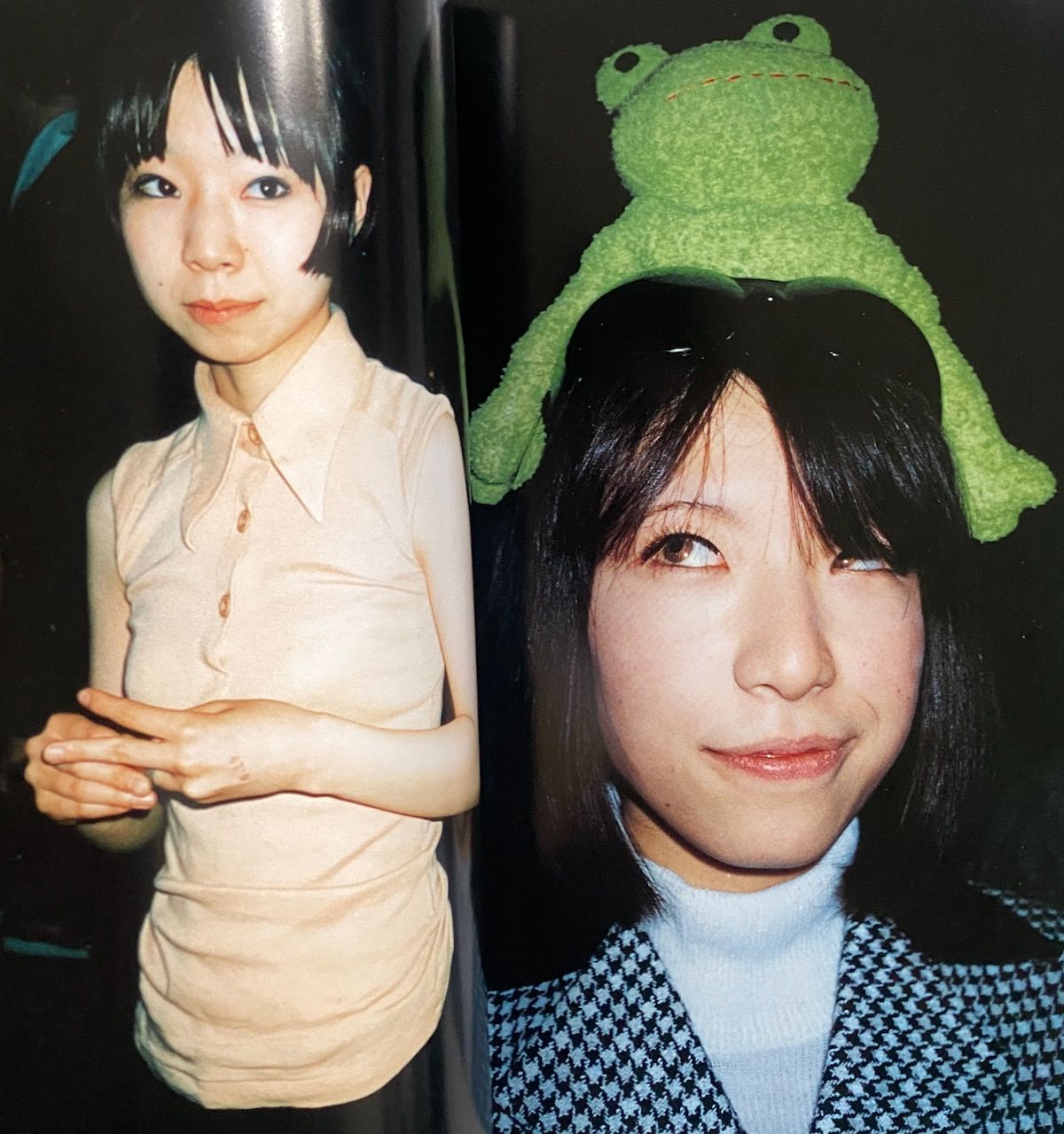 HIROMIX girls blue 写真集 HIROMIX: Girls Blue ヒロミックス