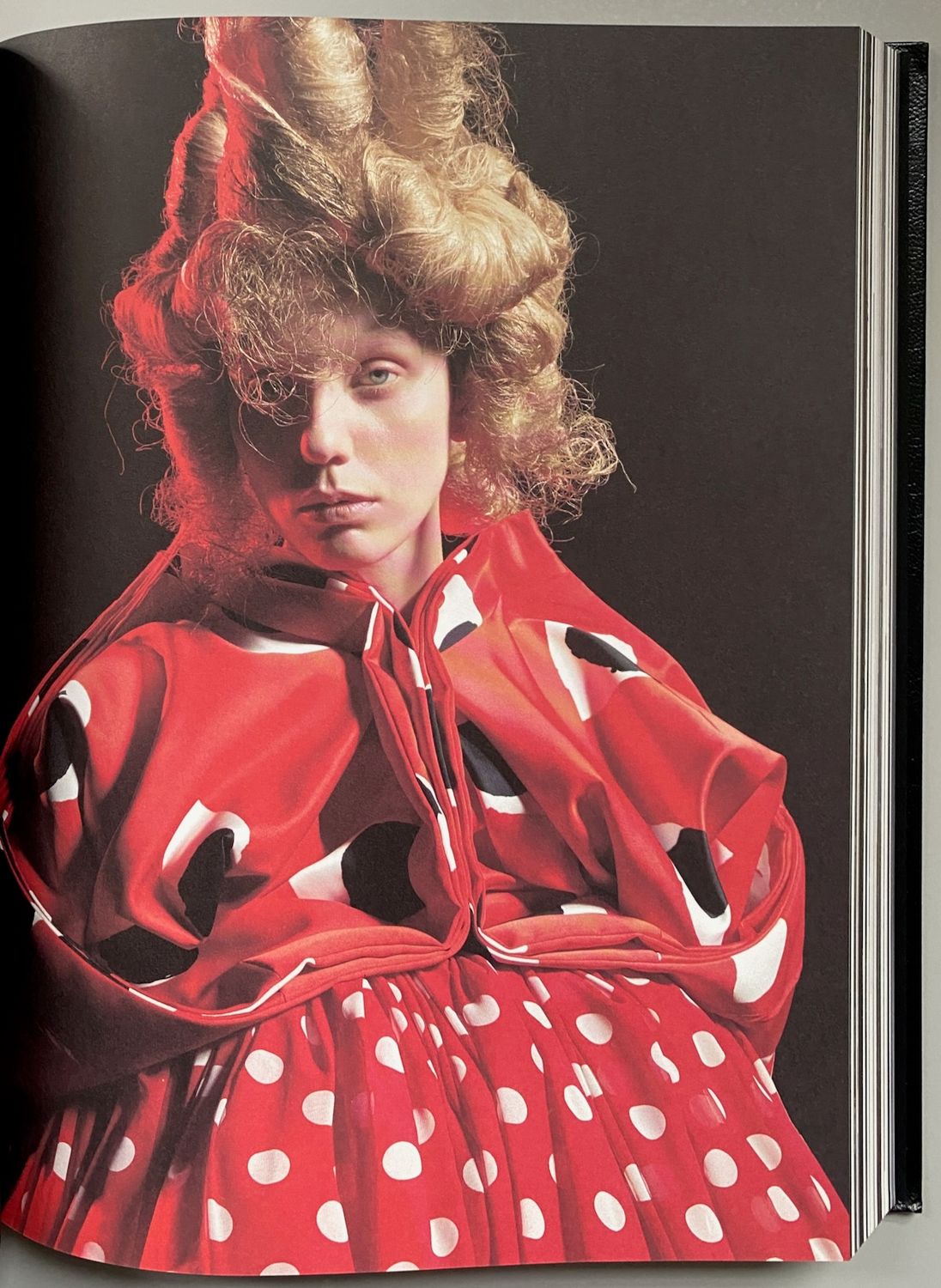 Comme des Garcons Switch