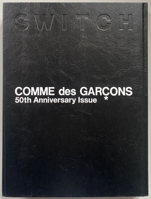 Comme des Garcons Switch