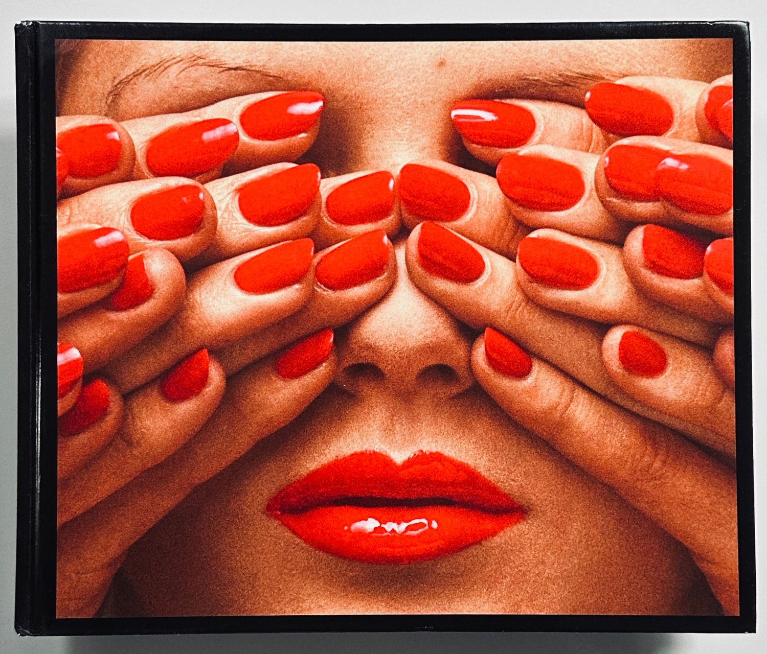 Guy Bourdin In Between