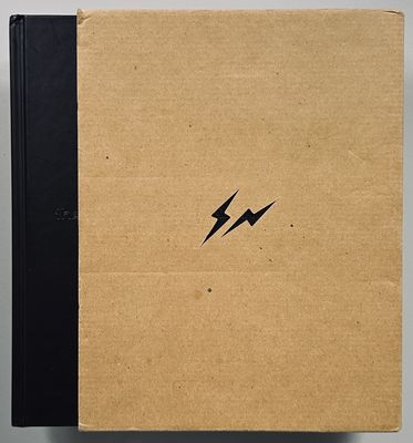 新品 the shadow of the official art works 4736692309.jpg