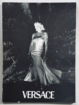 Versace Meisel Madonna 1995