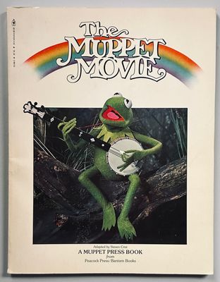 The Muppet Movie