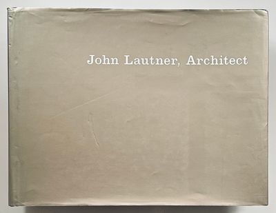 John Lautner Architect