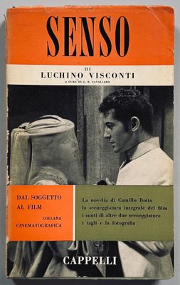 Luchino Visconti Senso