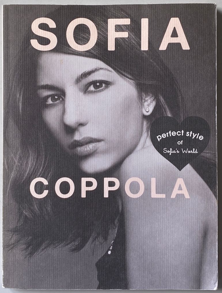 Sofia Coppola Perfect Style