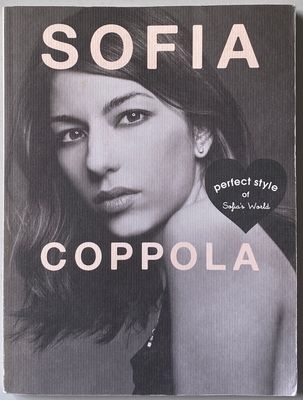 Sofia Coppola Perfect Style