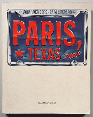 Paris Texas