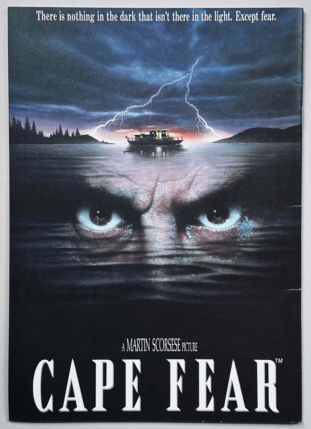 Cape Fear Japanese Programme