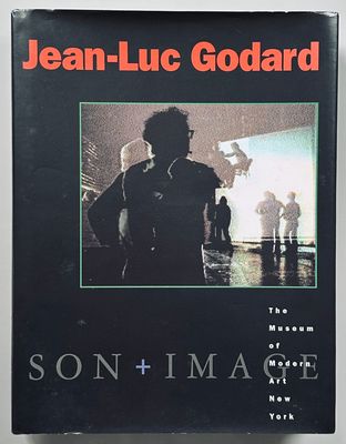 Jean-Luc Godard Son + Image