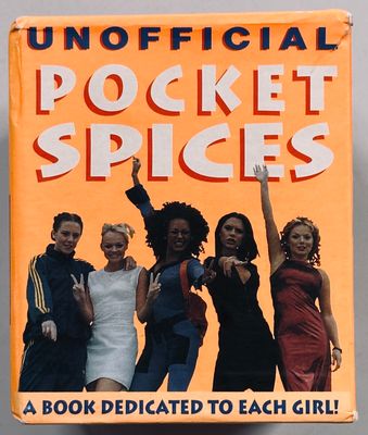 Pocket Spices