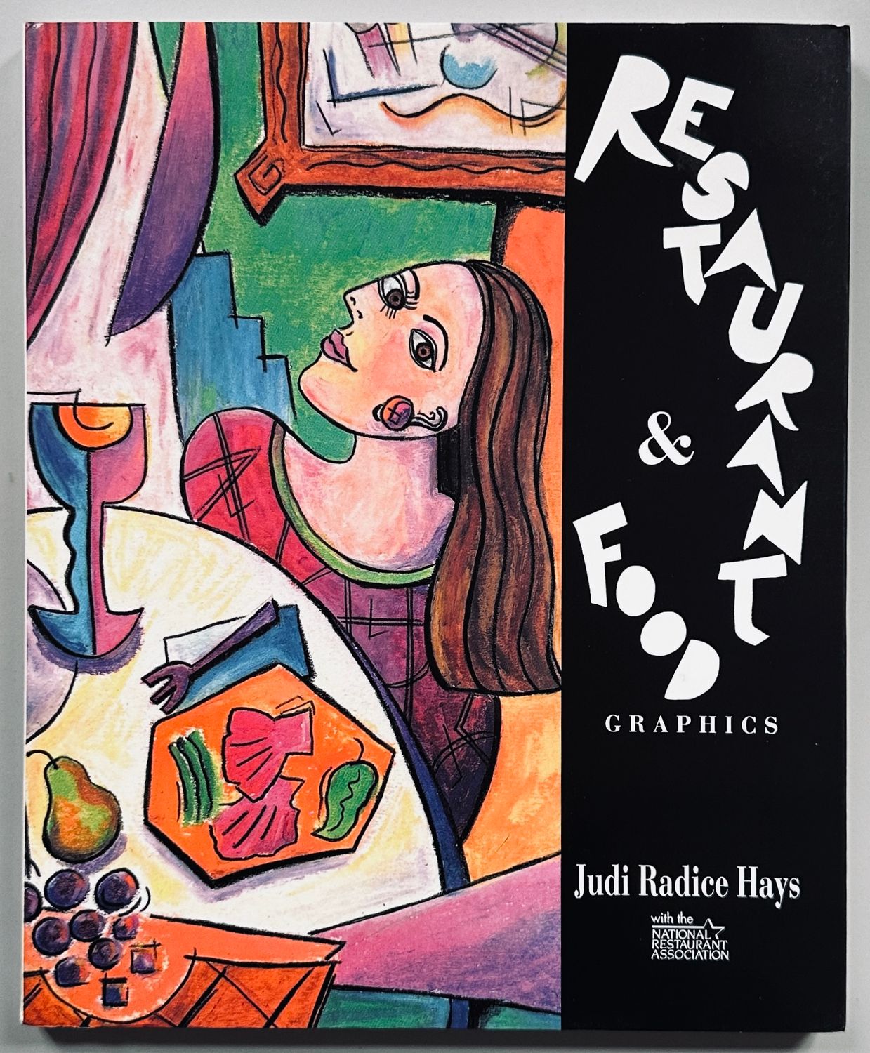 Restaurants & Food Graphics