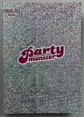 Party Monster Japanese Programme