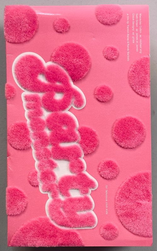 Party Monster Flock Programme