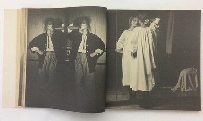 Comme des Garçons 1975-1982