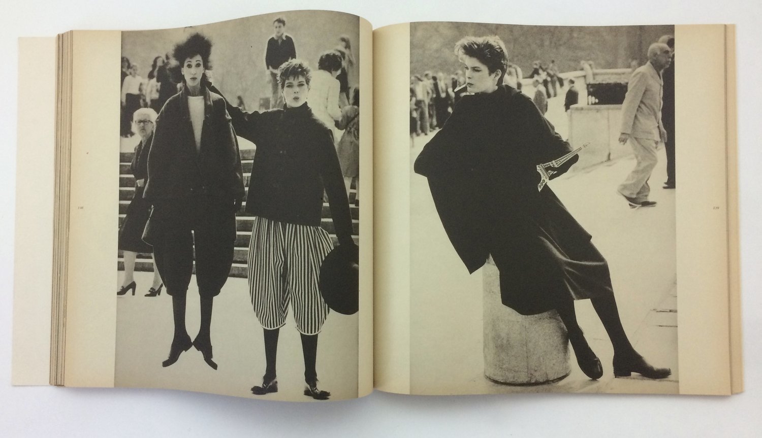 Comme des Garçons 1975-1982 Comme des Garçons 1975-1982