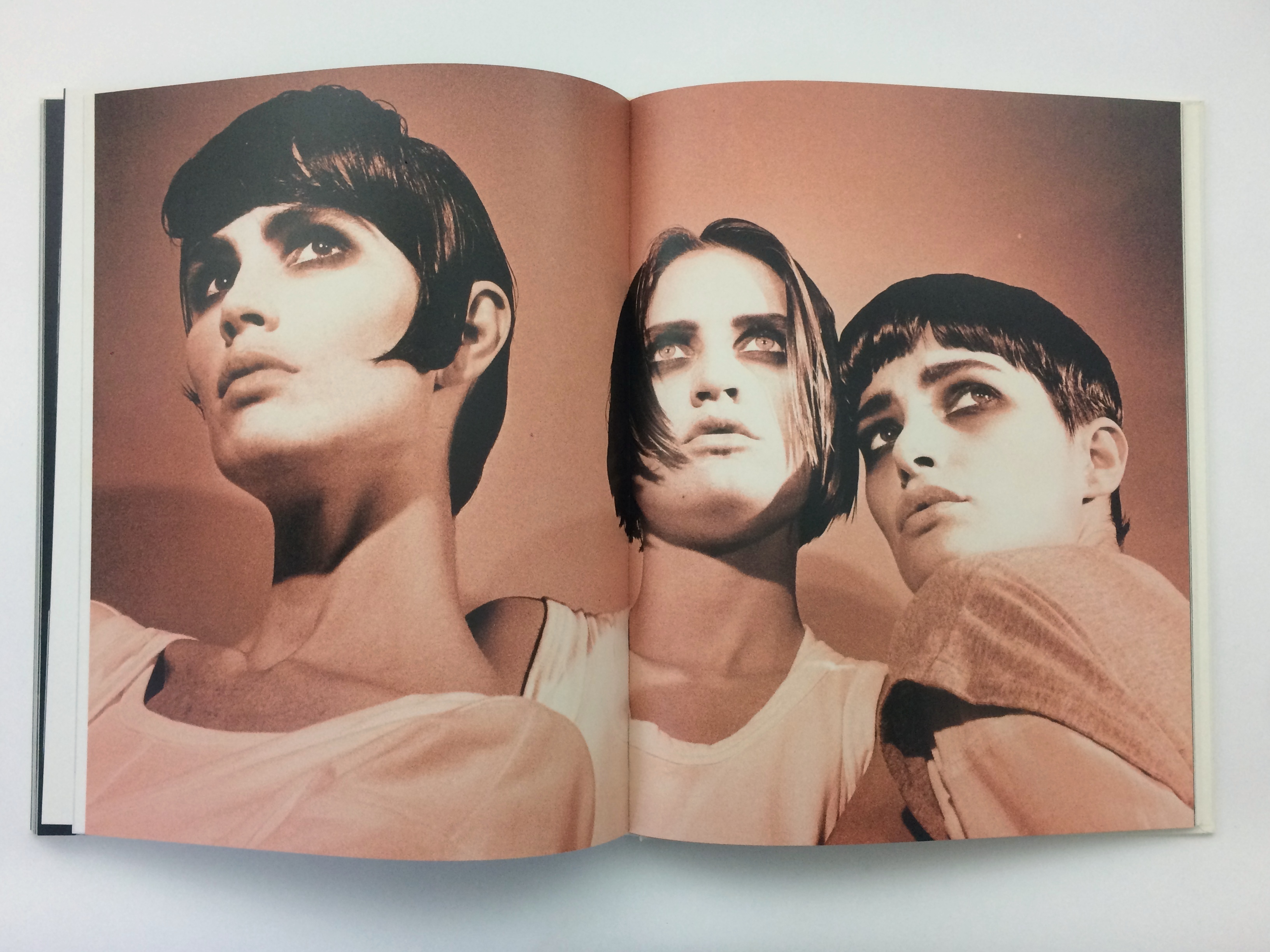 comme des garcons 1981 30