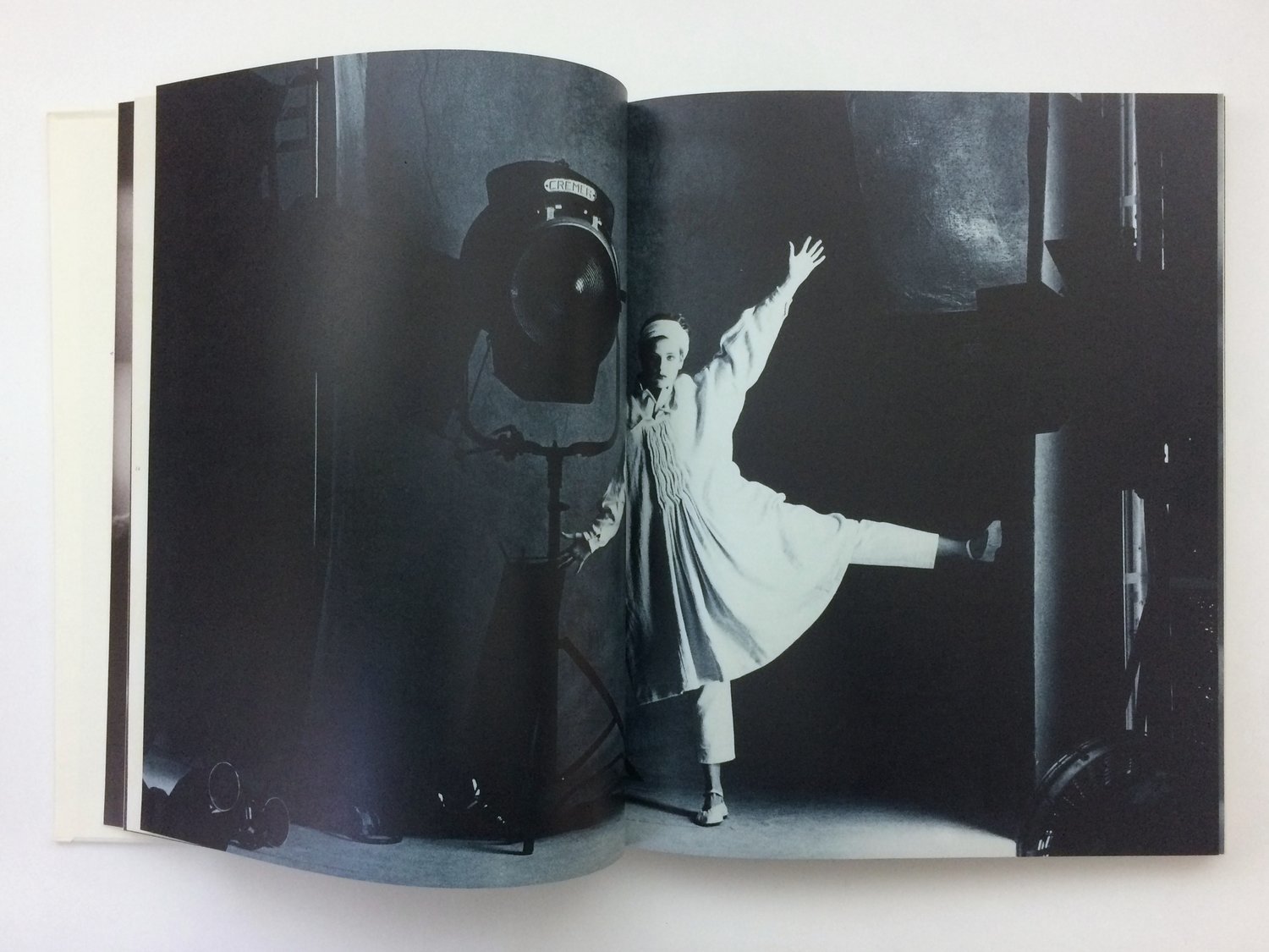 COMME des GARCONS カタログ 1980年と1981年発行分 7冊