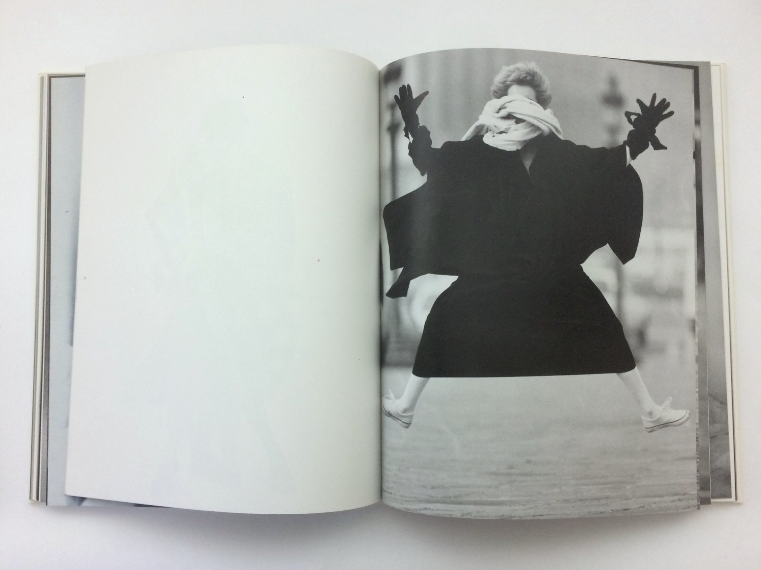 Comme des Garçons 1981-1986