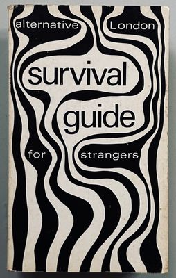 Alternative London Survival Guide For Strangers