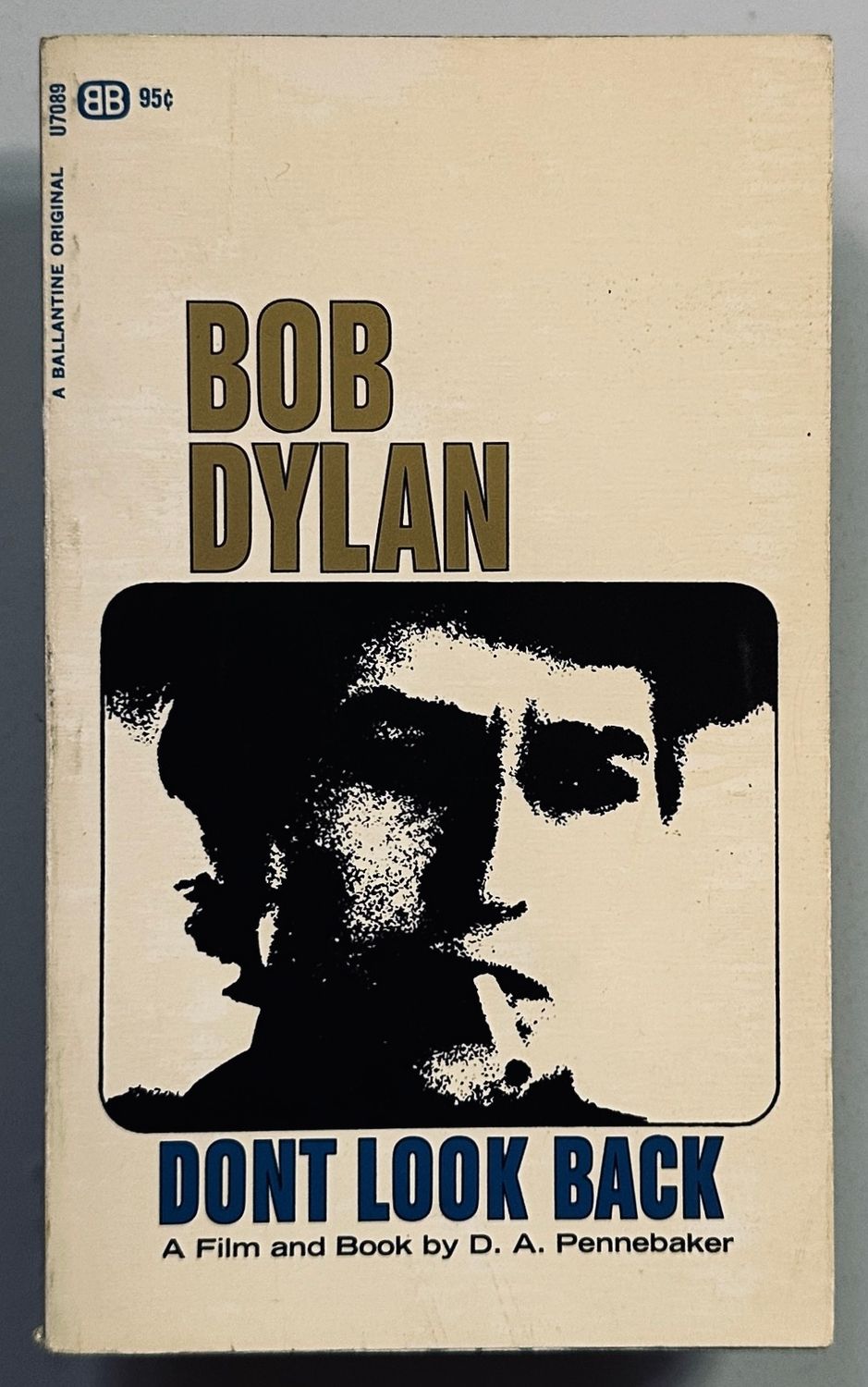 Bob Dylan Don't Look Back