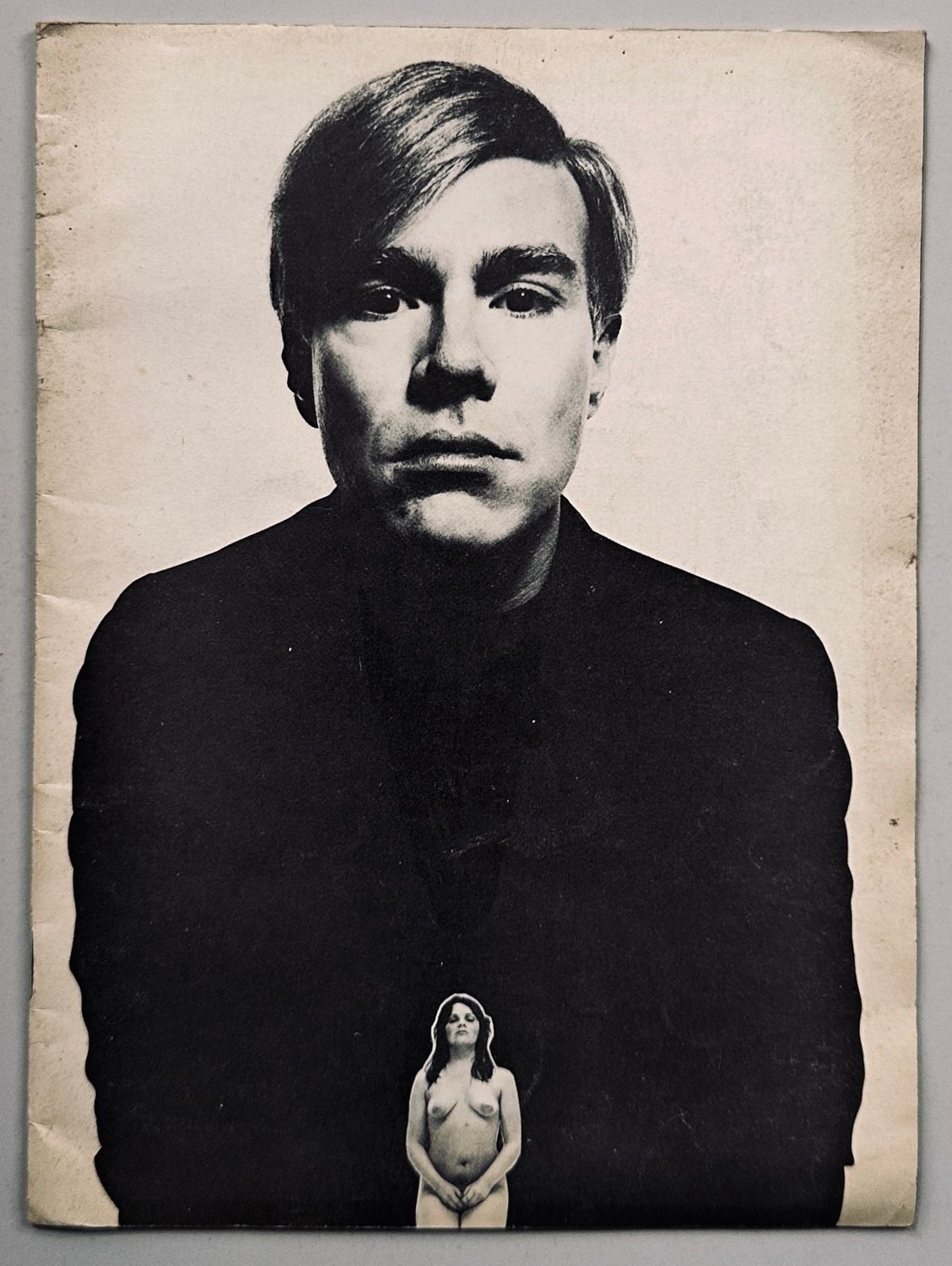 Andy Warhol's Pork