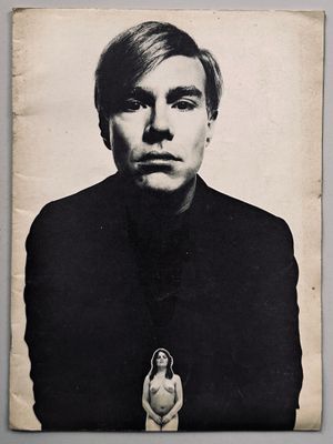 Andy Warhol's Pork